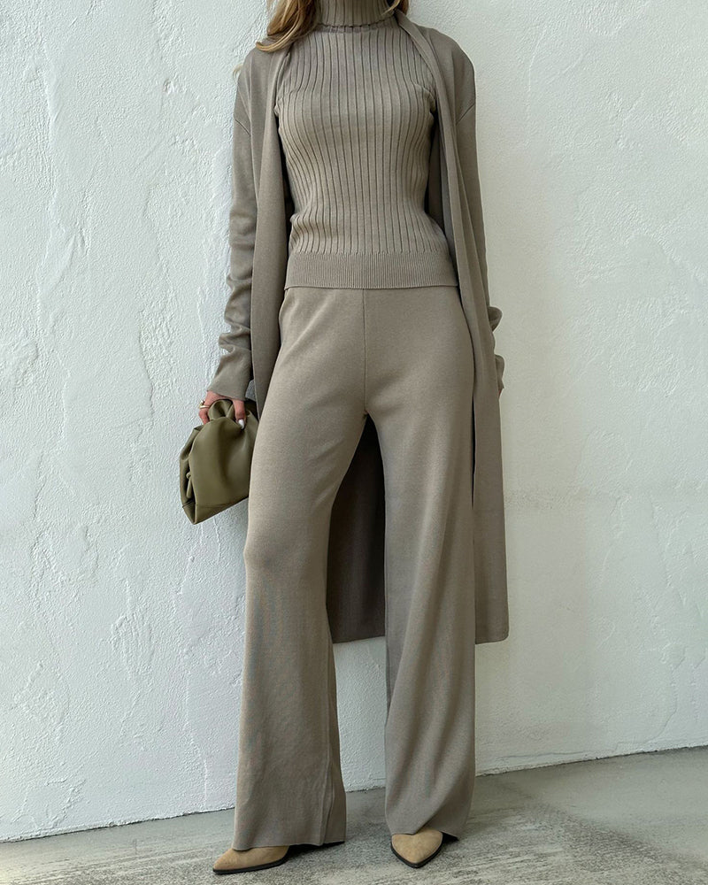 DOROTHEA™ | MODERN 3-PIECE SET