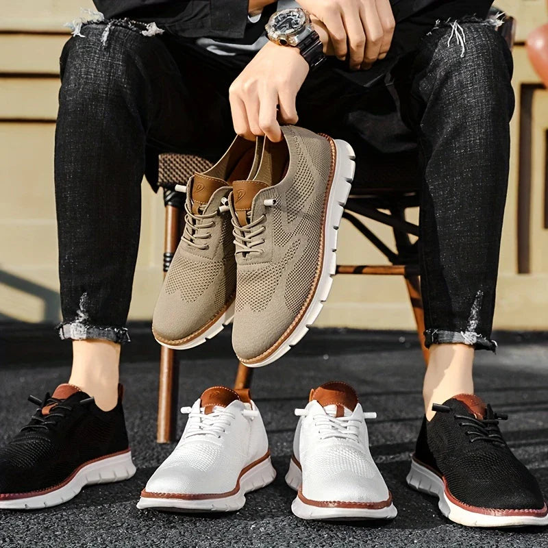 VANROSSEM™ | ELEGANT HANDMADE QUALITY SHOES