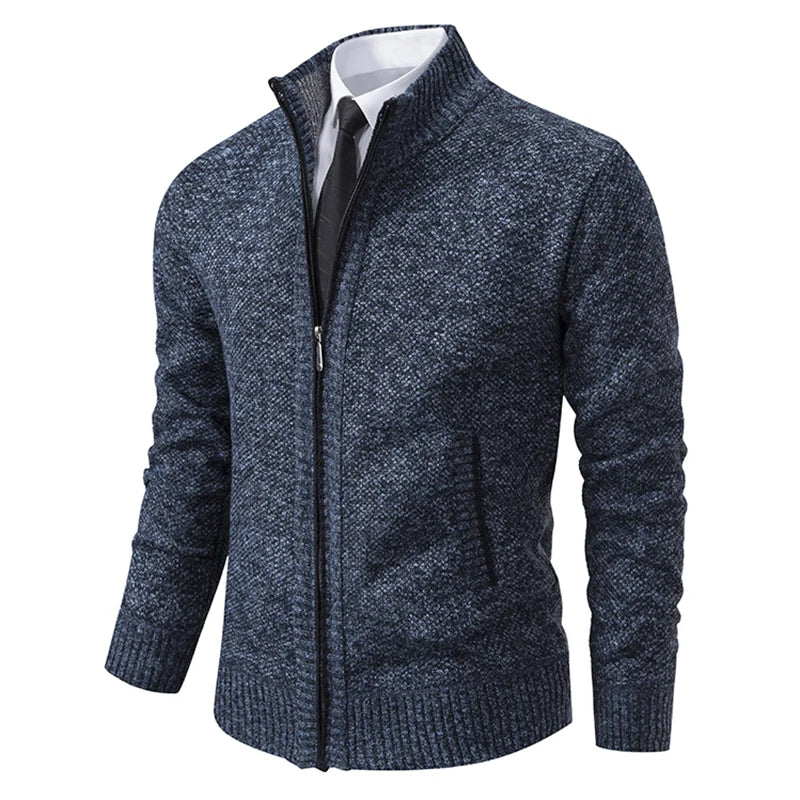 KnitWear™ |Comfortable and Warm Knit Sweater