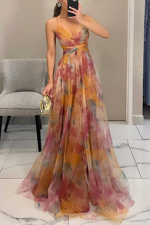 Eirith™ | Stunning Maxi Dress
