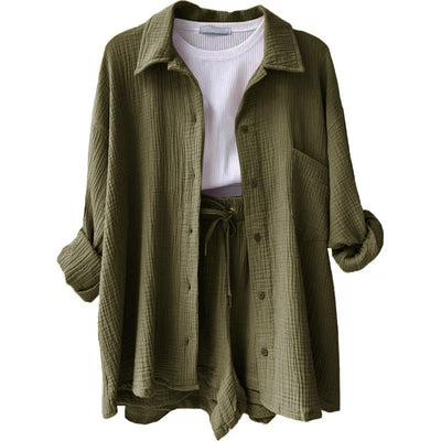 Ines™ | Matching Casual Set