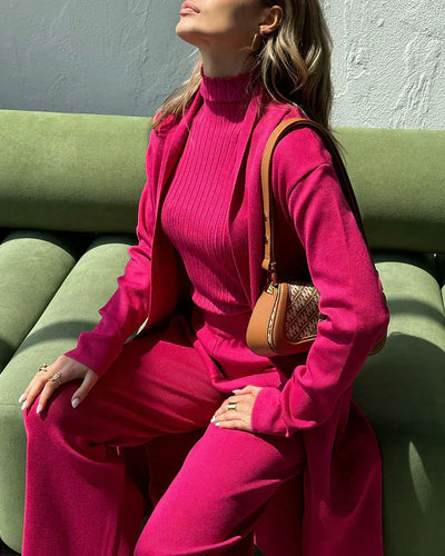 DOROTHEA™ | MODERN 3-PIECE SET