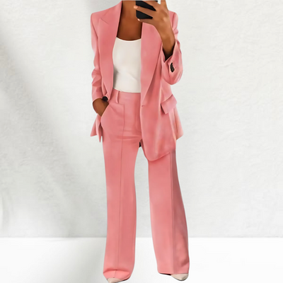 Teresa™ | Two-Piece Women's Suit