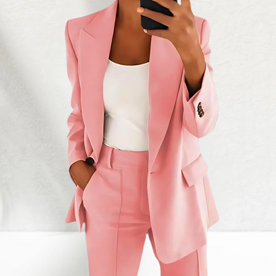Teresa™ | Two-Piece Women's Suit
