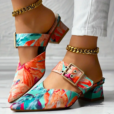 Emma™ | Heels