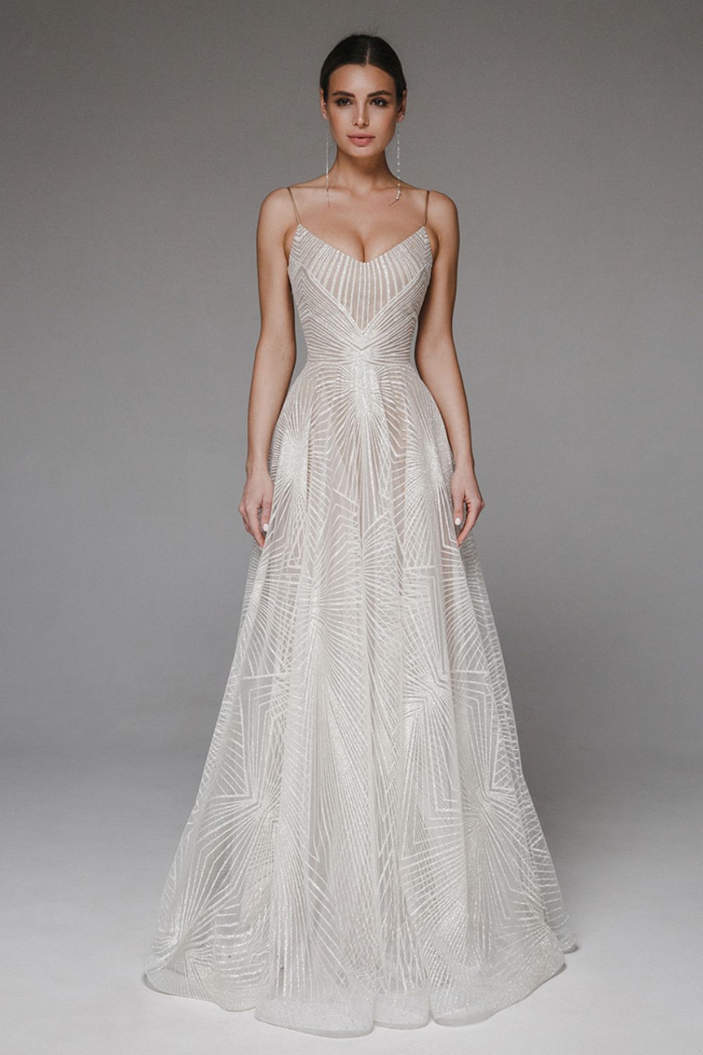 Madeleine™ | Classic Elegance Dress