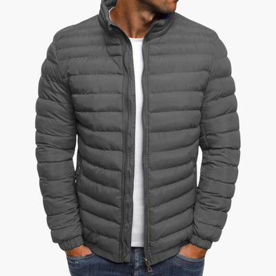Henk™ | Lightweight Summer Jacket