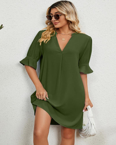 Sofia™ | Polyester Dress
