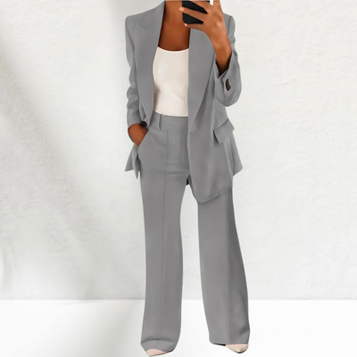 Teresa™ | Two-Piece Women's Suit