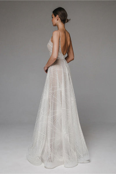 Madeleine™ | Classic Elegance Dress