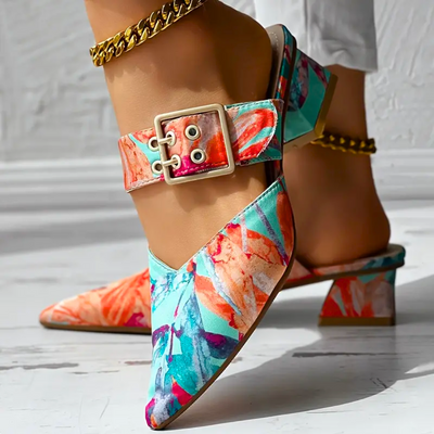 Emma™ | Heels