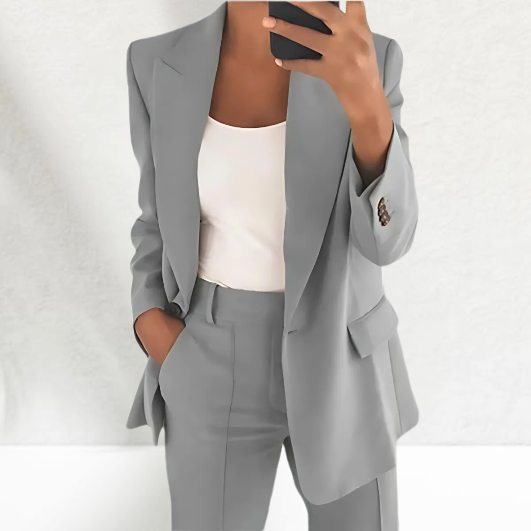 Teresa™ | Two-Piece Women's Suit