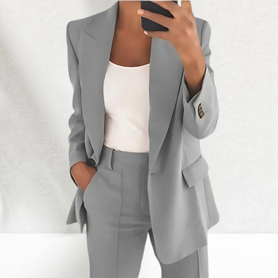 Teresa™ | Two-Piece Women's Suit