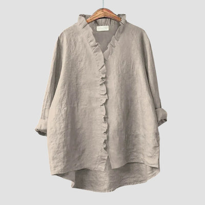 Sanela | Casual Charm