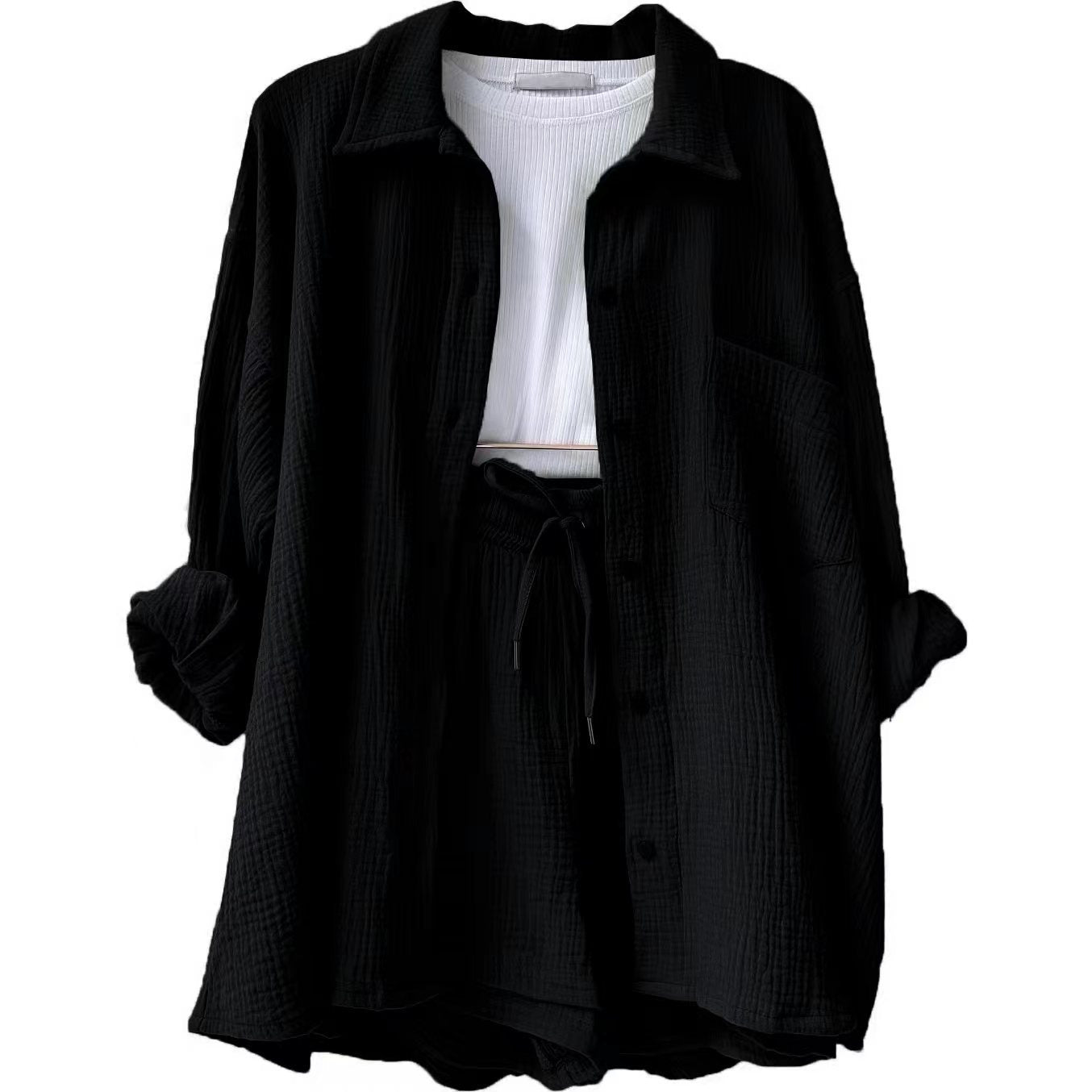 Ines™ | Matching Casual Set