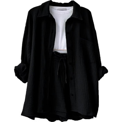 Ines™ | Matching Casual Set