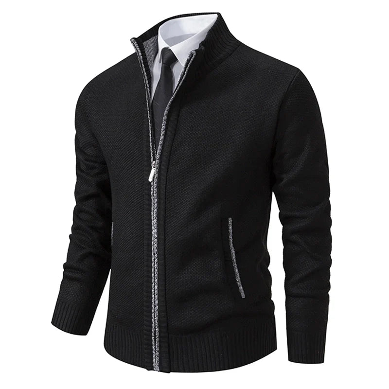 KnitWear™ |Comfortable and Warm Knit Sweater