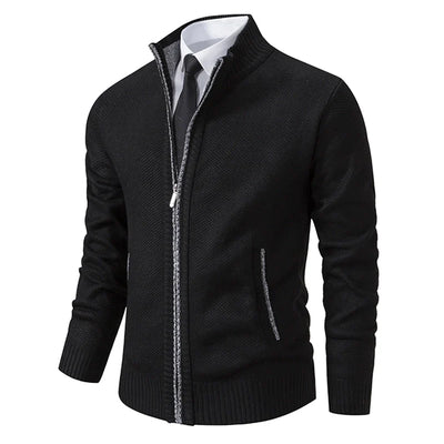 KnitWear™ |Comfortable and Warm Knit Sweater