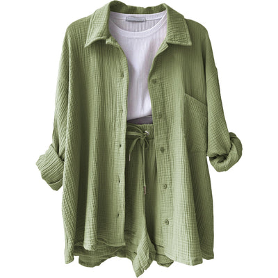 Ines™ | Matching Casual Set