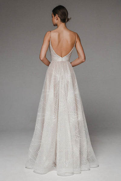 Madeleine™ | Classic Elegance Dress
