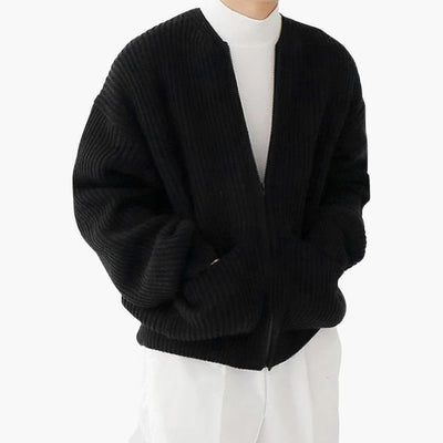 Daniel™ | Trendy Cardigan