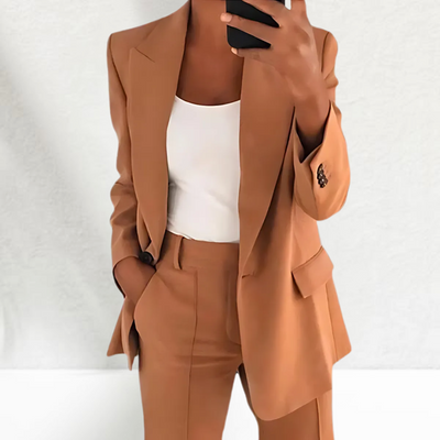 Teresa™ | Two-Piece Women's Suit