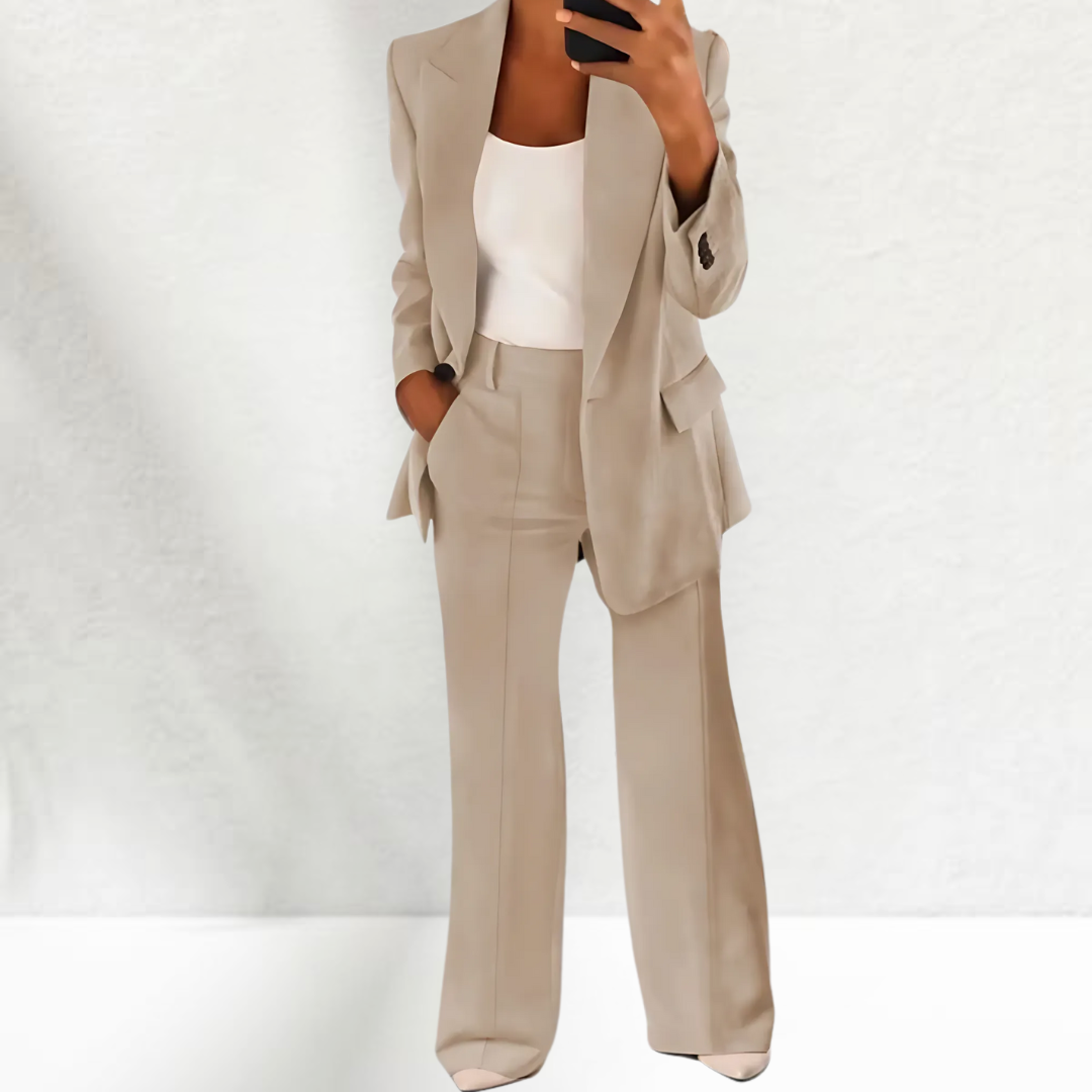 Teresa™ | Two-Piece Women's Suit