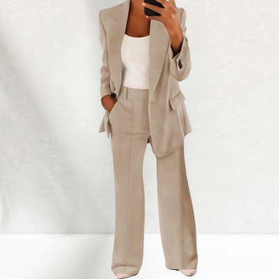 Teresa™ | Two-Piece Women's Suit