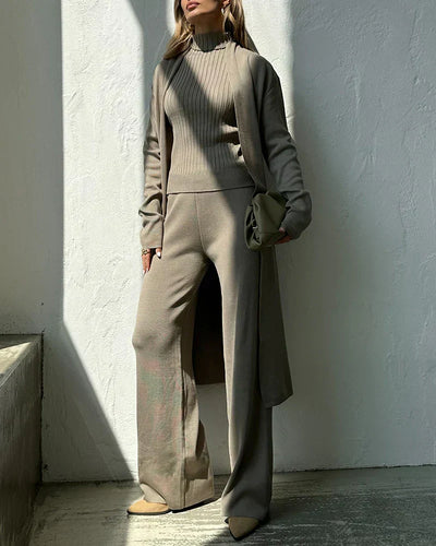 DOROTHEA™ | MODERN 3-PIECE SET