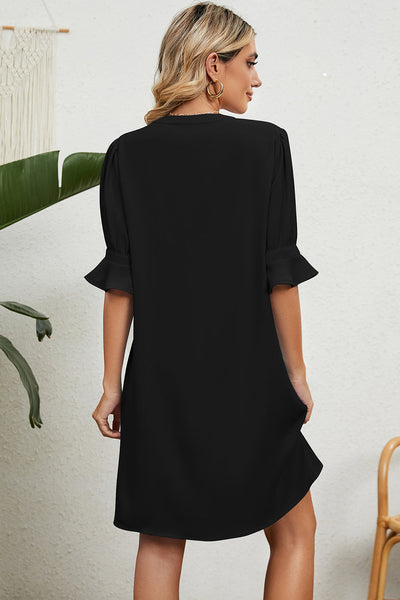 Sofia™ | Polyester Dress