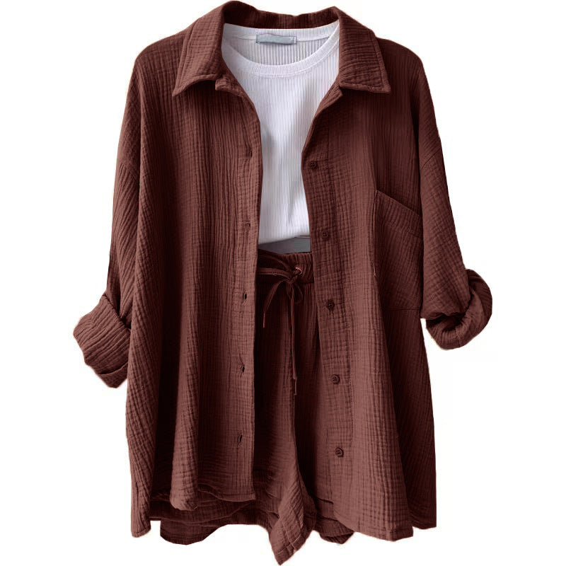 Ines™ | Matching Casual Set