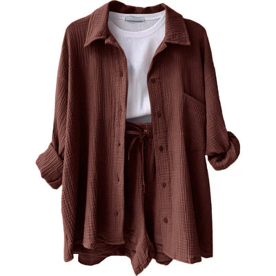 Ines™ | Matching Casual Set