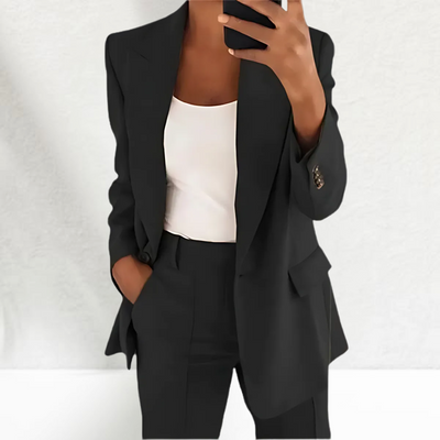 Teresa™ | Two-Piece Women's Suit