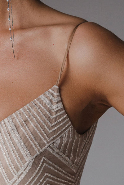 Madeleine™ | Classic Elegance Dress