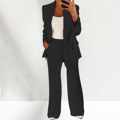 Teresa™ | Two-Piece Women's Suit