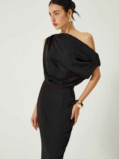 Jasmina™ | Maxi Dress