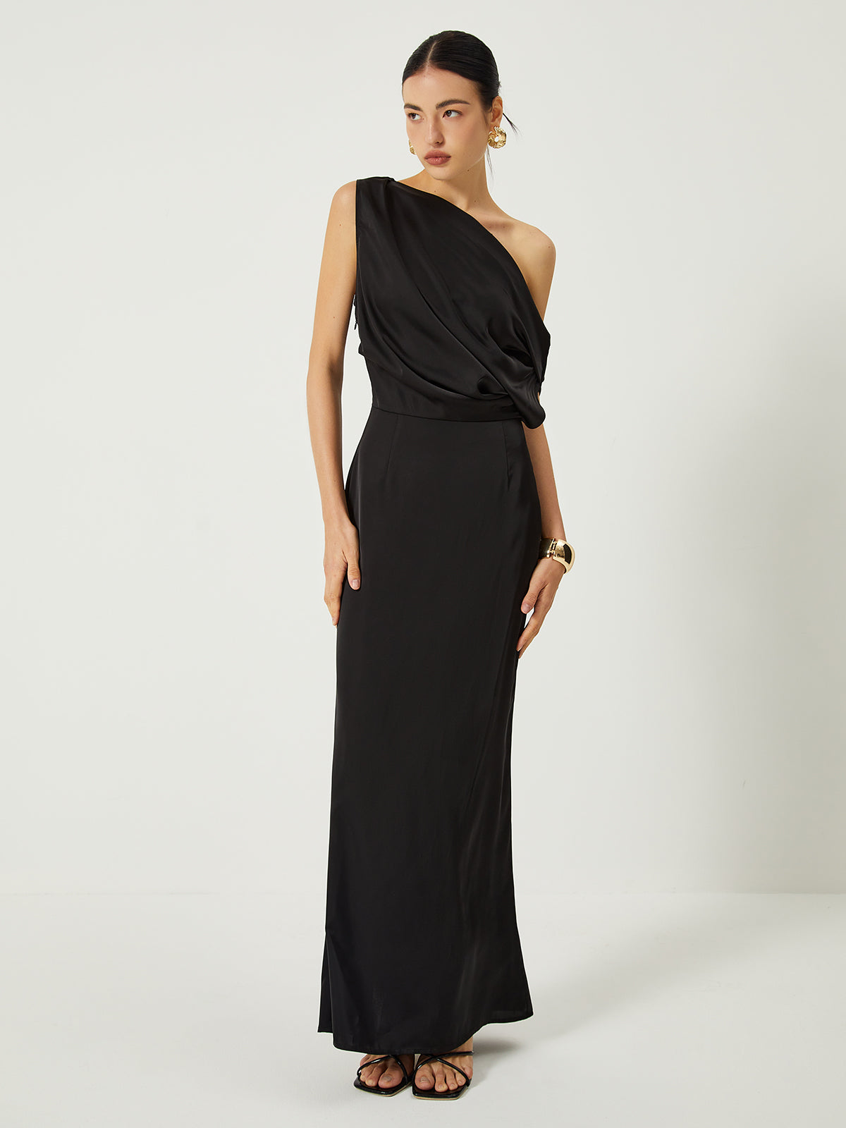 Jasmina™ | Maxi Dress