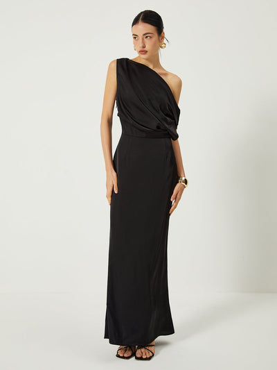 Jasmina™ | Maxi Dress