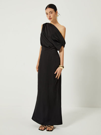 Jasmina™ | Maxi Dress