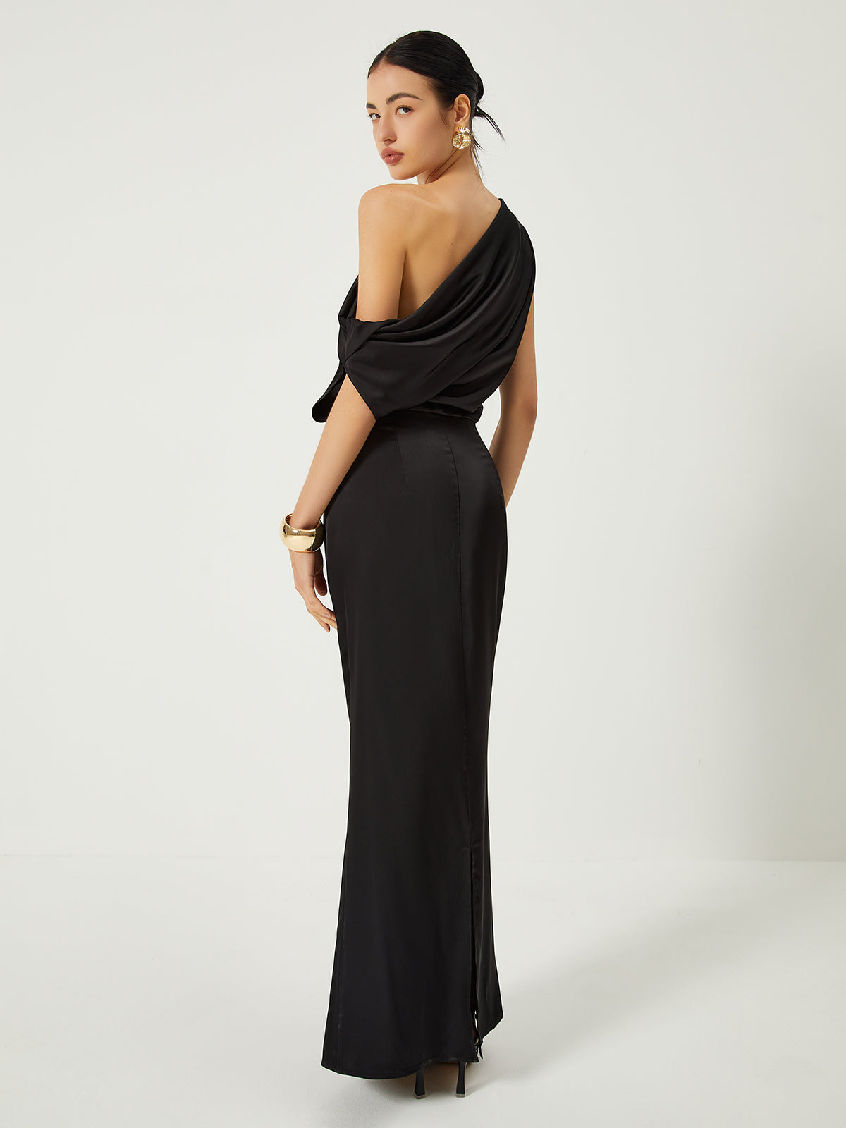 Jasmina™ | Maxi Dress