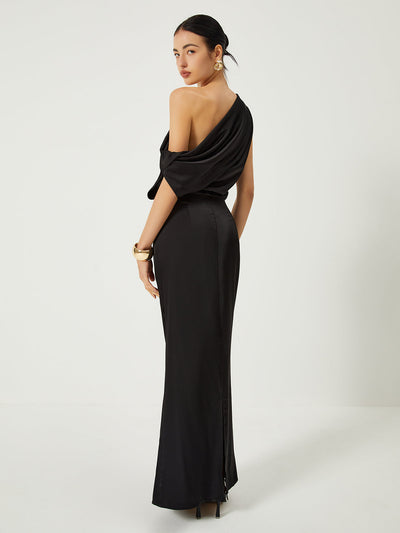 Jasmina™ | Maxi Dress