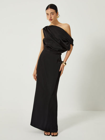 Jasmina™ | Maxi Dress