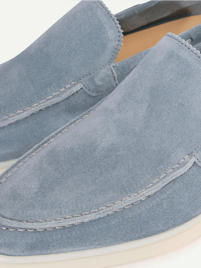 Premium Suede™ | Loafer