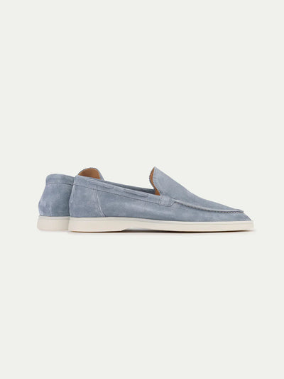 Premium Suede™ | Loafer
