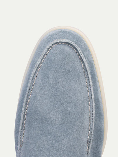 Premium Suede™ | Loafer