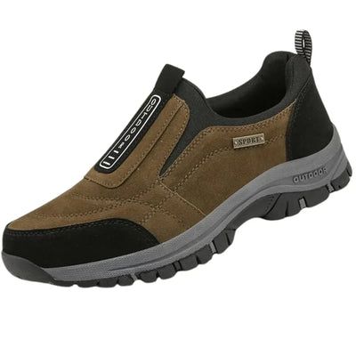 Outdoor Suede Shoes™