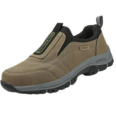 Outdoor Suede Shoes™