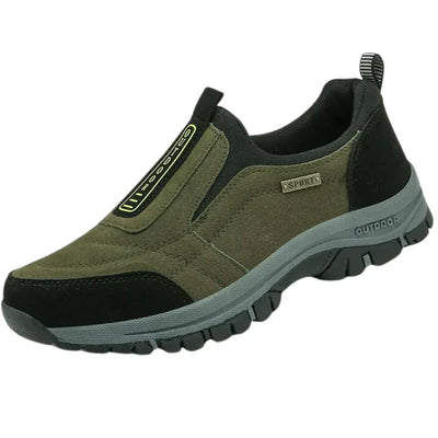 Outdoor Suede Shoes™