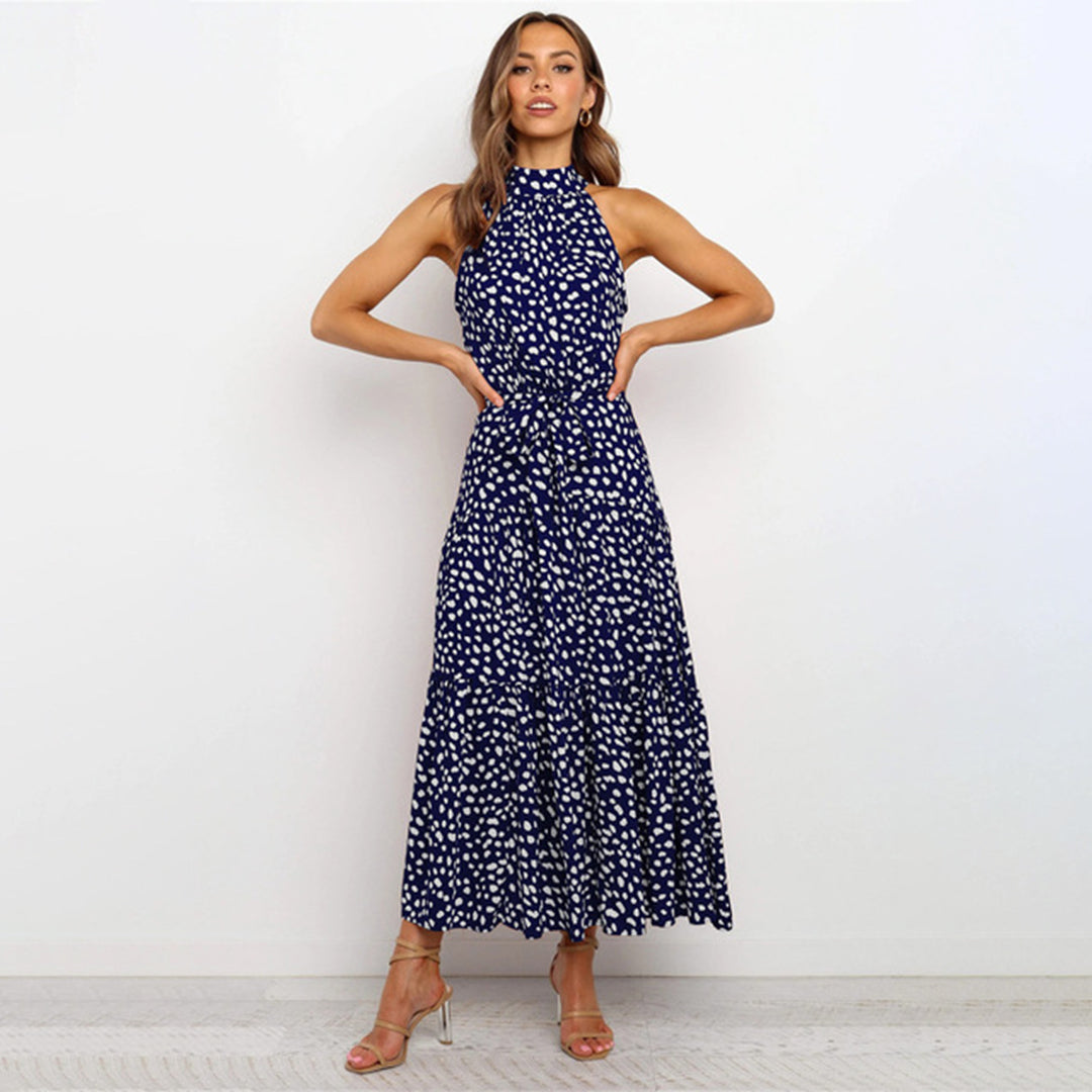 Maja™ | Maxi Dress