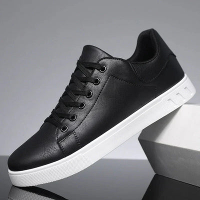 Bert™ | Leather Shoes